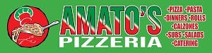 Amato's Pizzeria