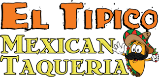 El Tipico Mexican Taqueria logo
