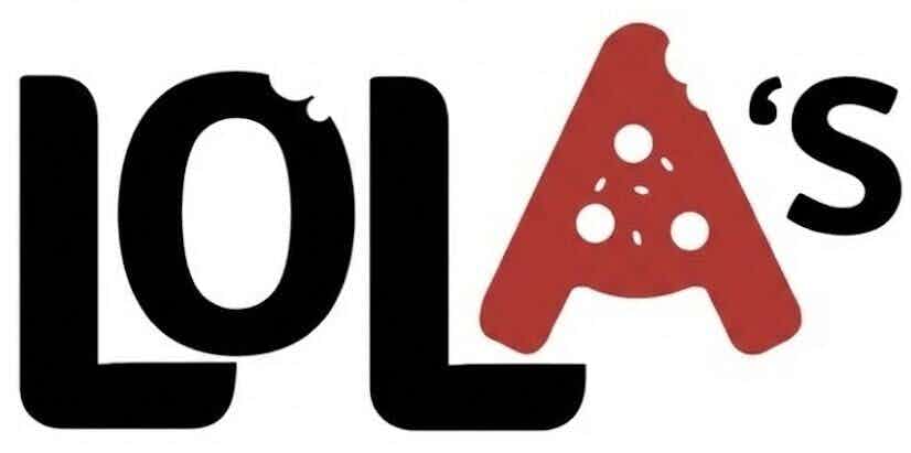 Lola's Pizzeria logo