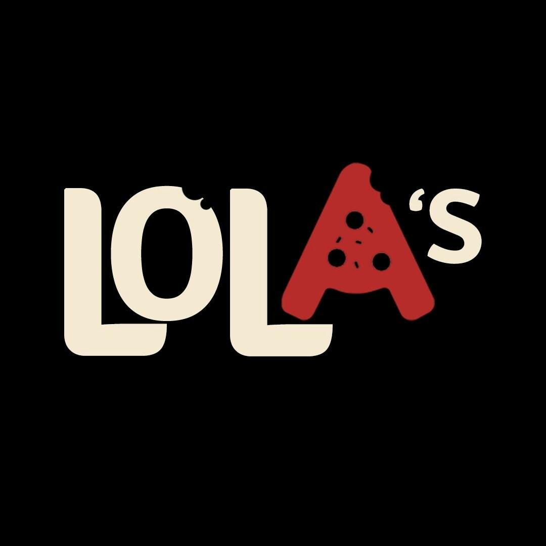Lola's Pizzeria Logo