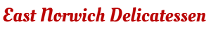 East Norwich Delicatessen logo