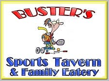 Buster's Sports Tavern