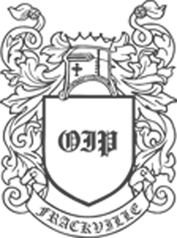 Original Italian Pizza Restaurant Frackville logo