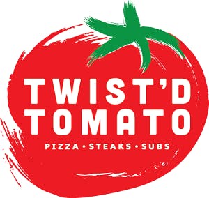 Twist'd Tomato