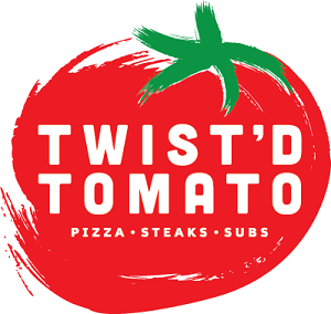 Twist'd Tomato logo