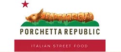 Porchetta Republic
