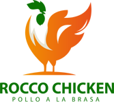 Rocco Chicken (HALAL) logo