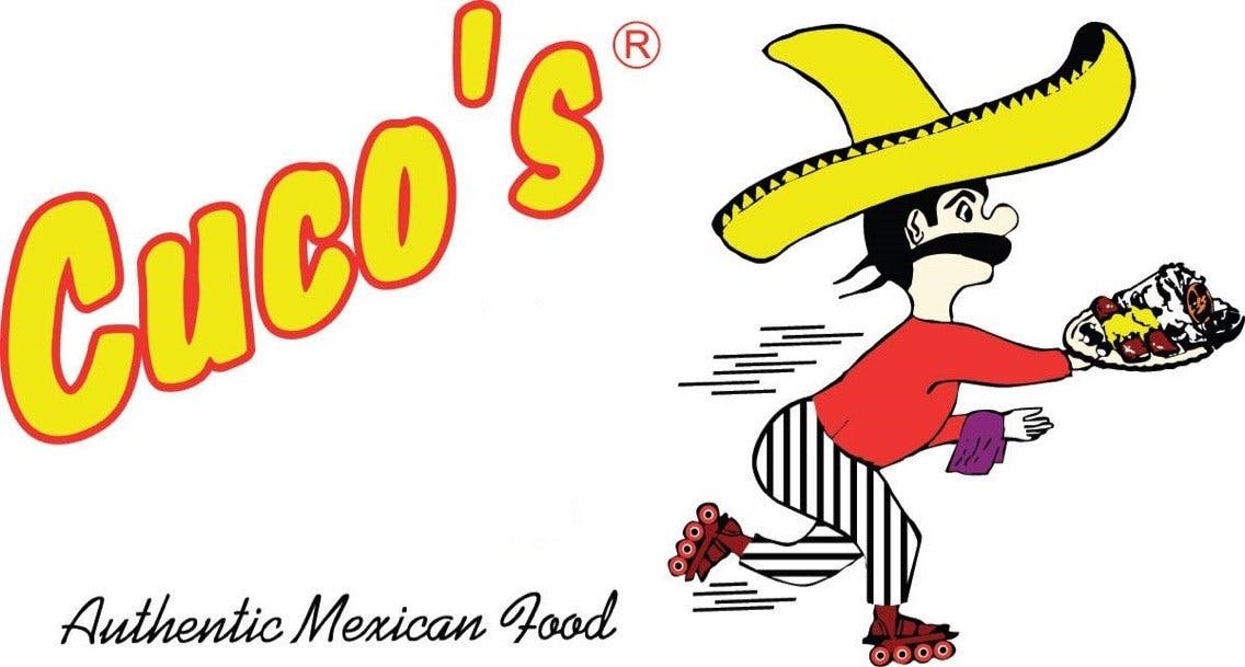 Cuco's Kitchen Logo