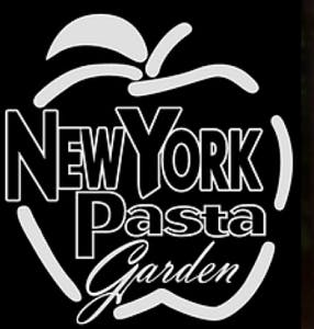 New York Pasta Garden Logo