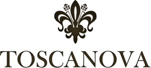 Toscanova (Westfield Mall) logo