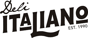 Deli Italiano logo