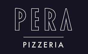 Pera Pizzeria logo