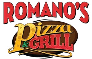 Romano's Chicago Style Pizza & Grill