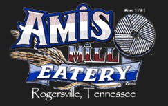 Amis Mill Eatery Logo