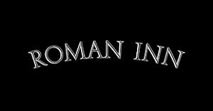 Roman Inn Logo