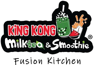 King Kong Boba Tea & Smoothie