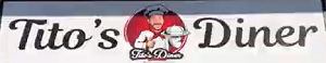 Tito's Diner logo
