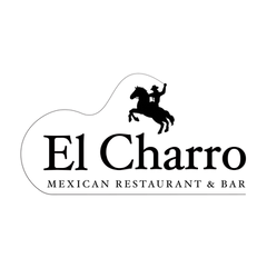 El Charro Mexican Restaurant & Bar logo
