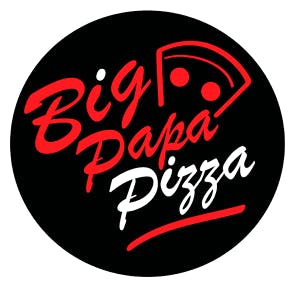Big Papa Pizza