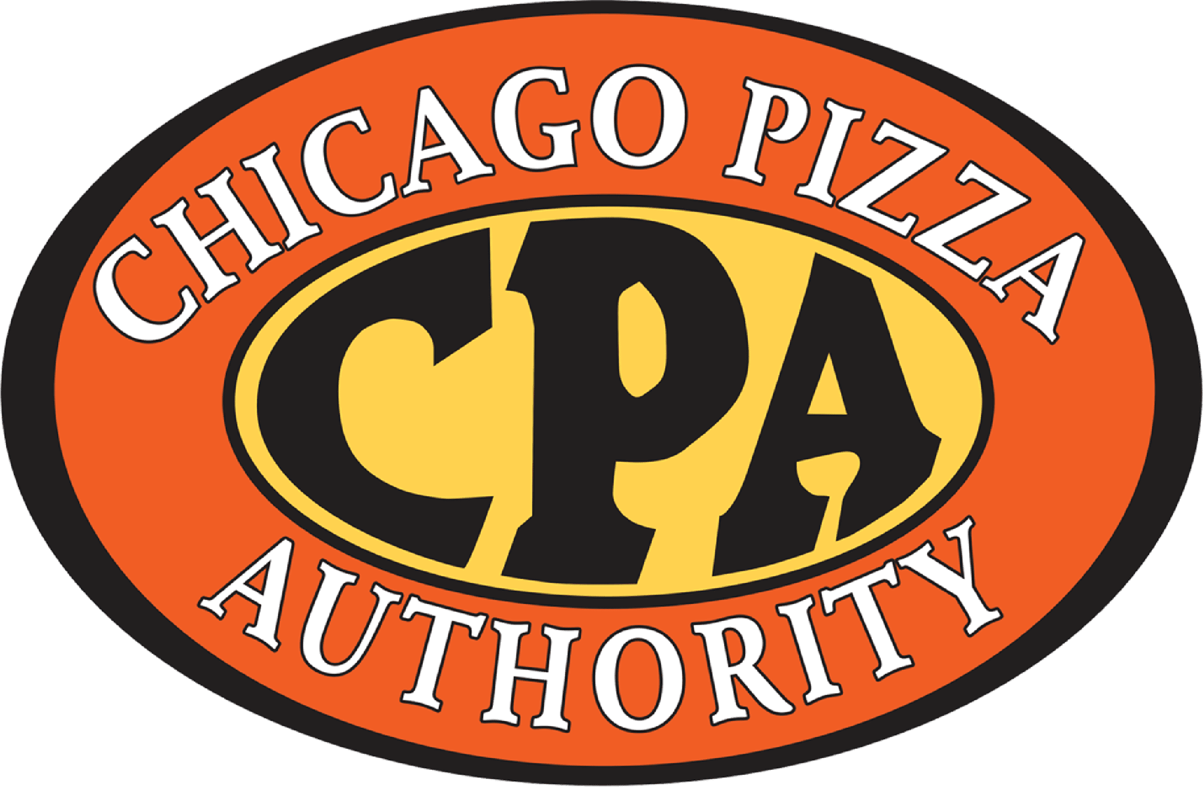 Chicago Pizza Authority logo
