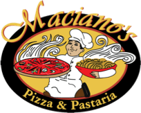 Maciano's Pizza & Pastaria