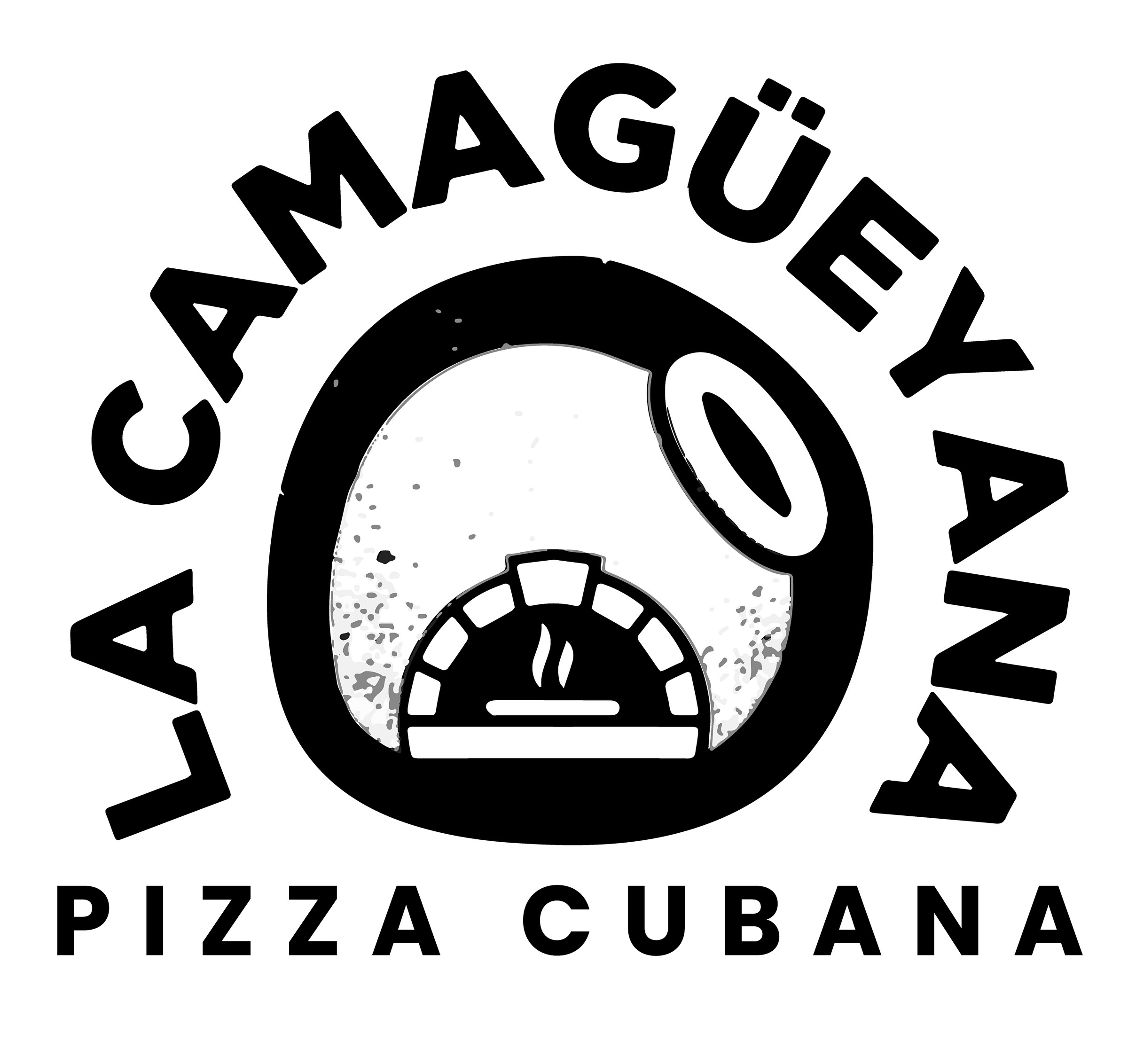 Pizza Cubana La Camagüeyana