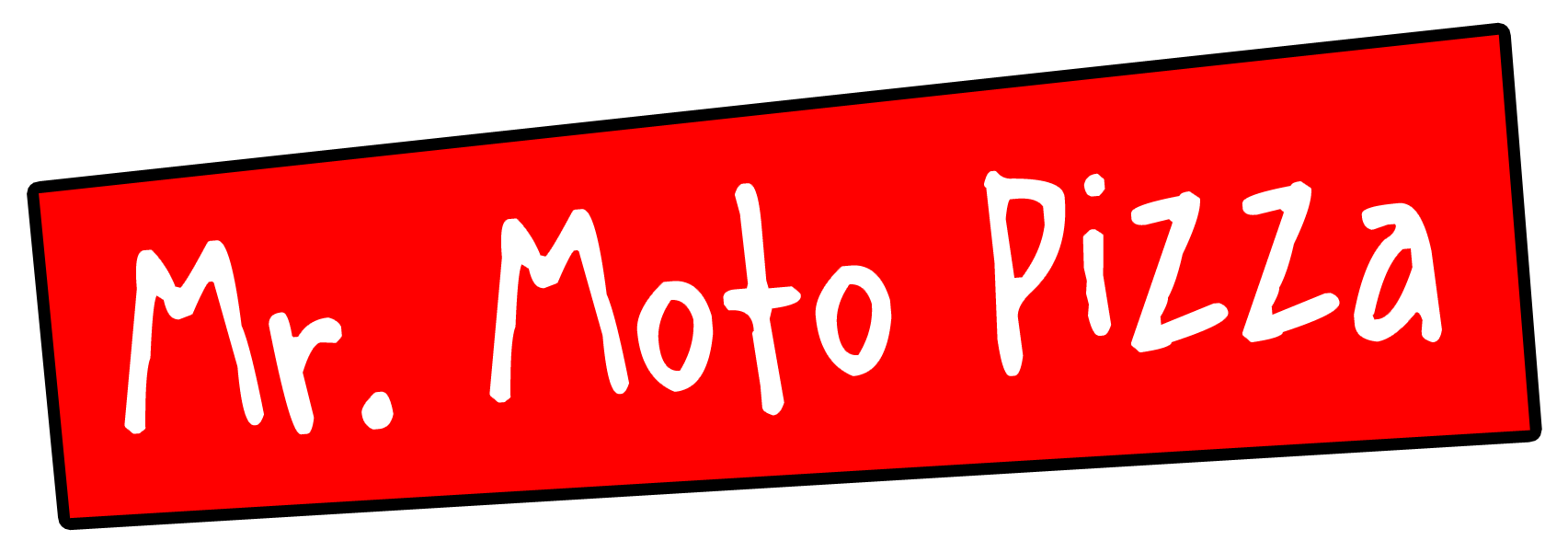 Mr. Moto Pizza Arcadia