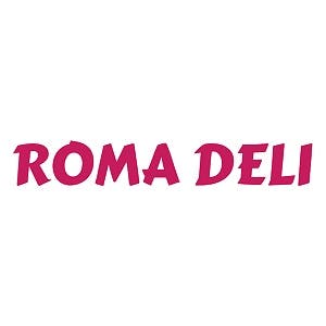 Roma Deli Logo
