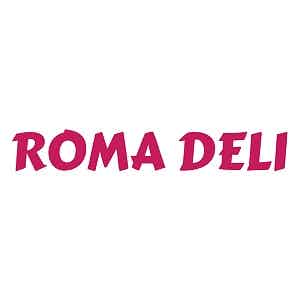 Roma Deli logo