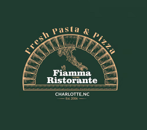 Fiamma Ristorante logo