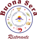 Buona Sera Ristorante logo