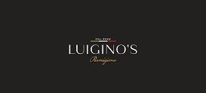 Luigino's Parmigiana