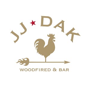 JJ DAK & Pizza