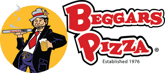 Beggars Pizza Miller