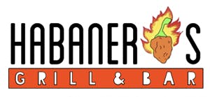 Habanero's Grill & Bar