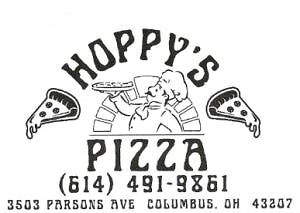 Hoppy's Pizza