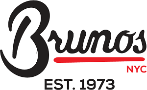 Brunos Bakery NYC logo