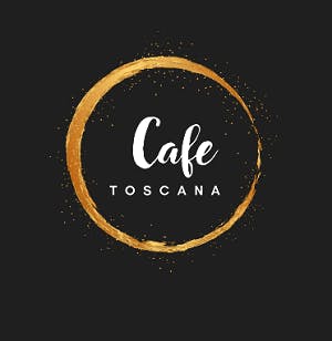 Cafe Toscana Logo