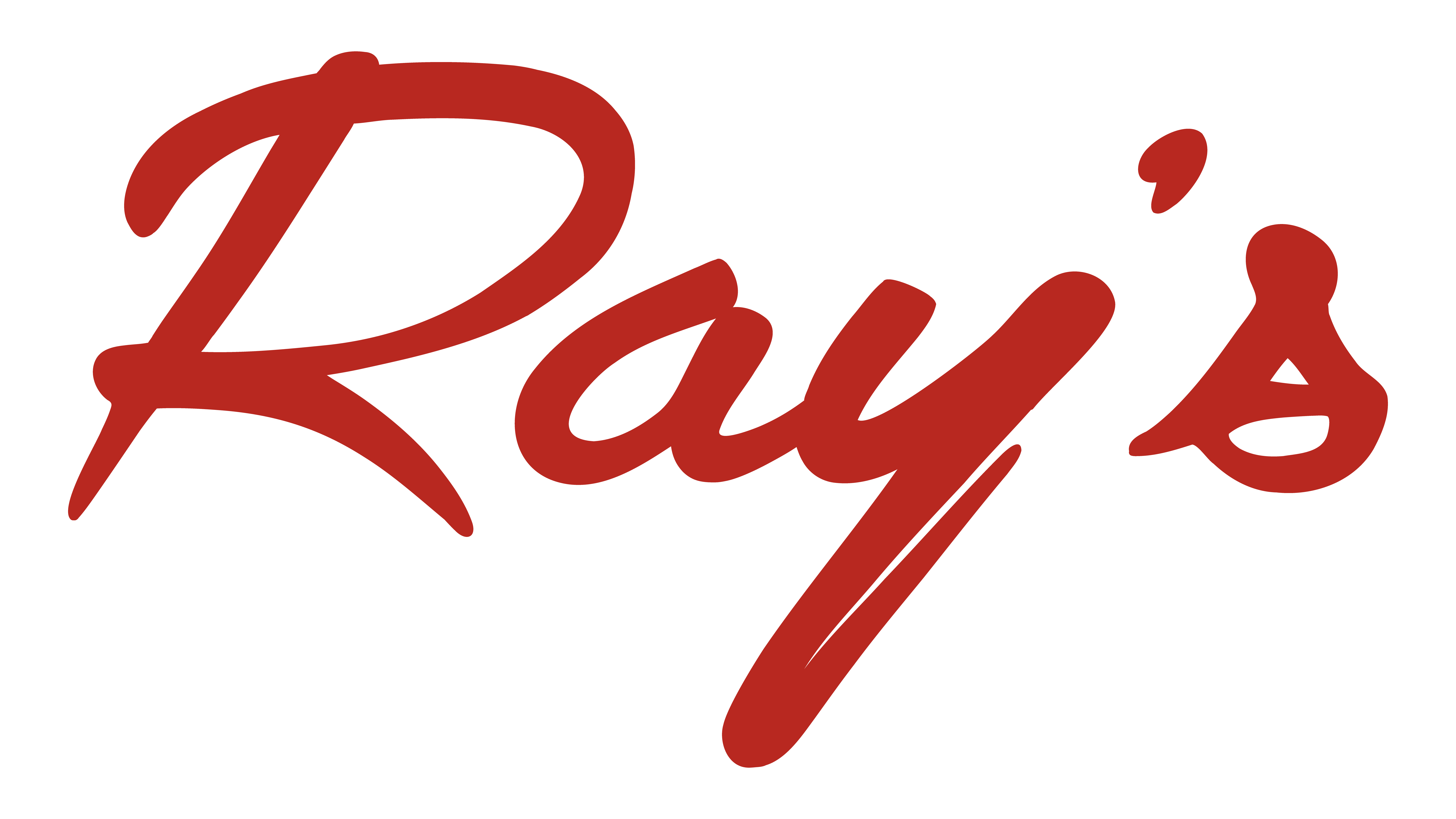 Ray's Italian Bistro