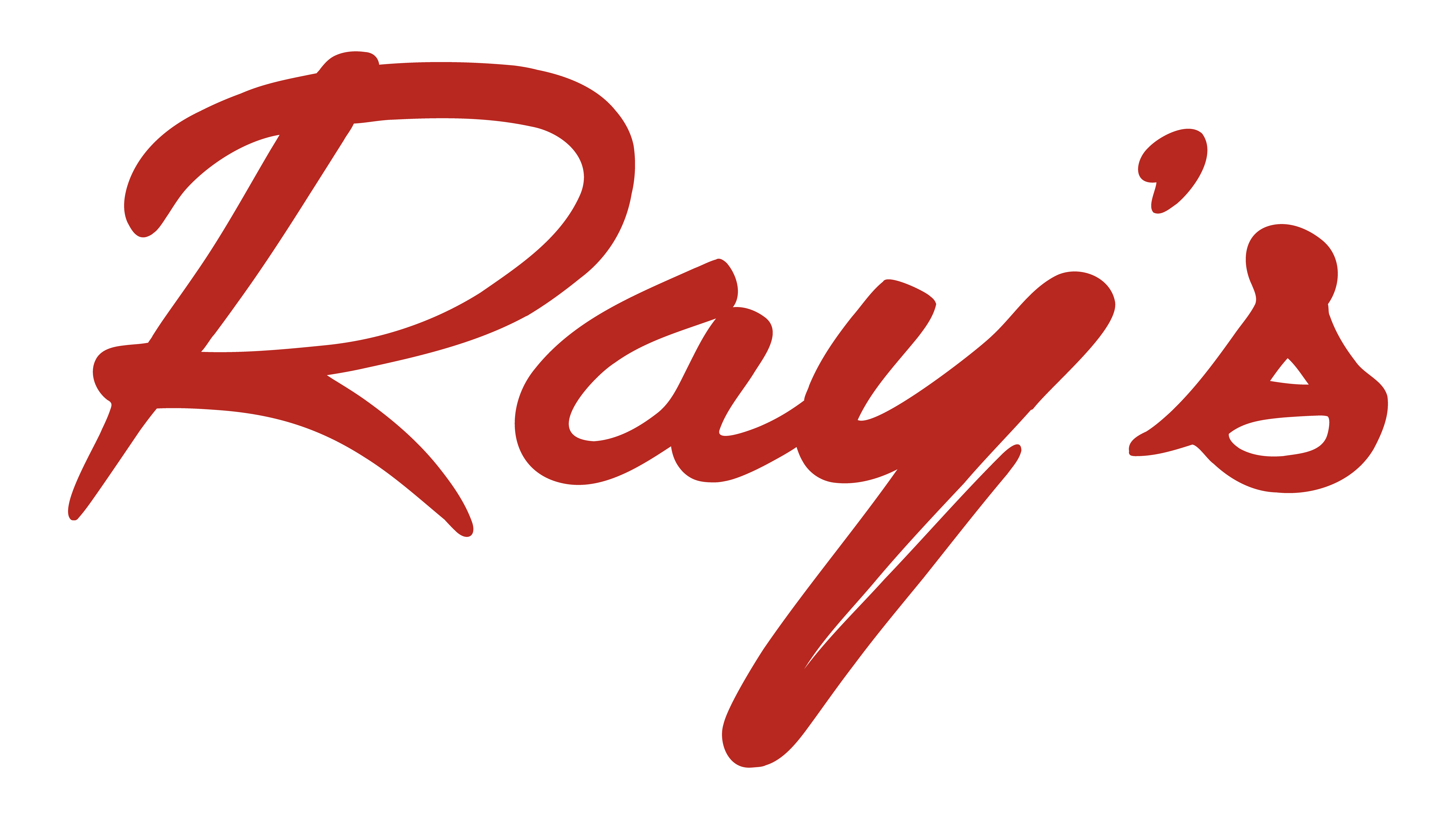 Ray's Italian Bistro logo