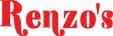 Renzo's Restaurant & Pizzeria logo