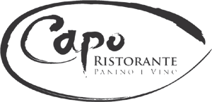 Capo Ristorante logo