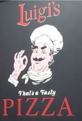 Luigi's Pizza