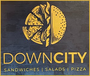 Down City Pizza & Sandwich