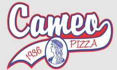 Cameo Pizza logo