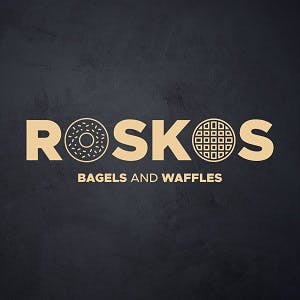 Rosko's Bagel's & Waffles