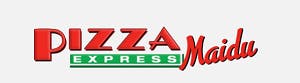 Pizza Express Maidu