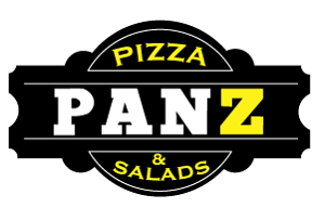 Pizza Panz logo