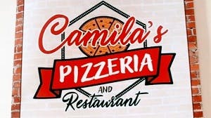 Camila's Pizzeria & Restaurant