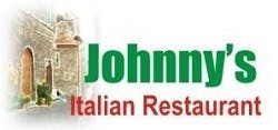 Johnny's Italian Restaurant Logo